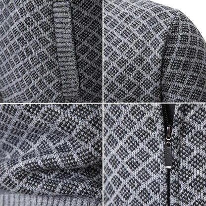 DUMONT LYON | PREMIUM MEN'S VEST IN SOFT MATERIAL