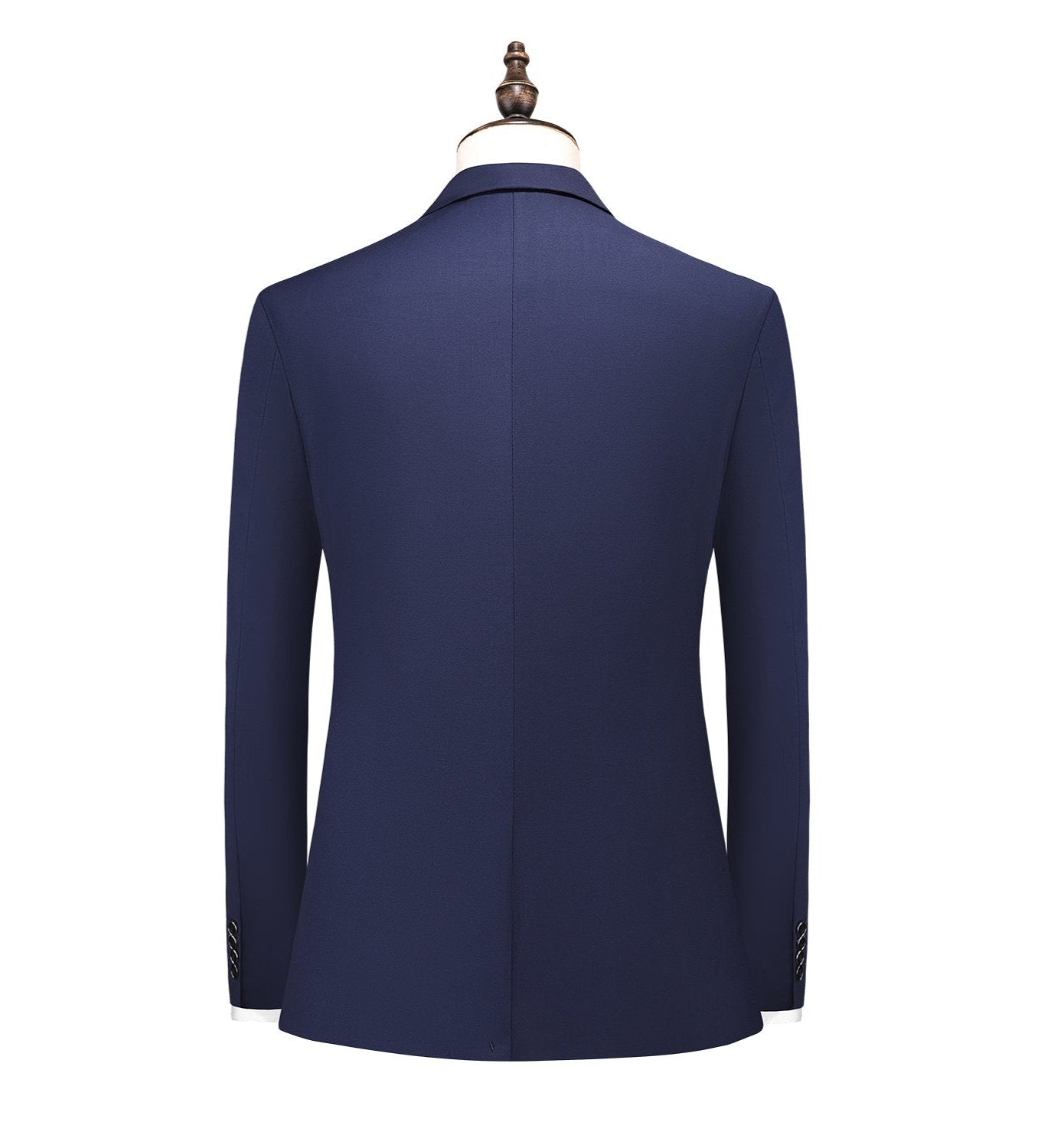 Three-piece suit Tommy Blue