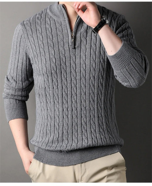 True Sweater
