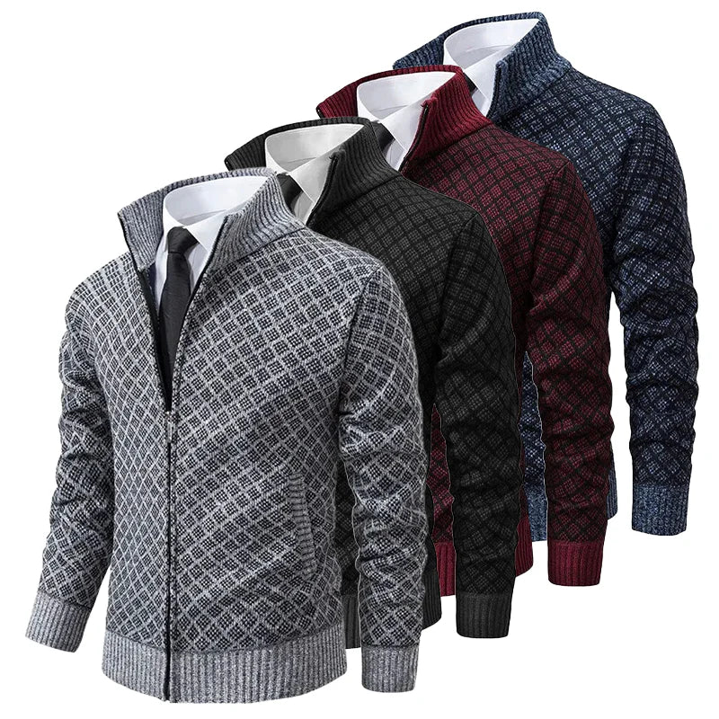 DUMONT LYON | PREMIUM MEN'S VEST IN SOFT MATERIAL