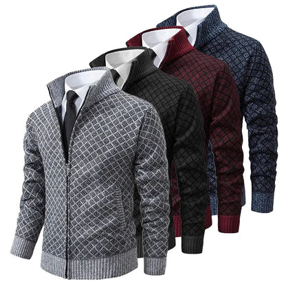 DUMONT LYON | PREMIUM MEN'S VEST IN SOFT MATERIAL