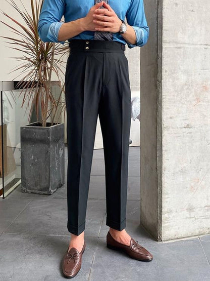 Old Money Old Money Gurkha Pants