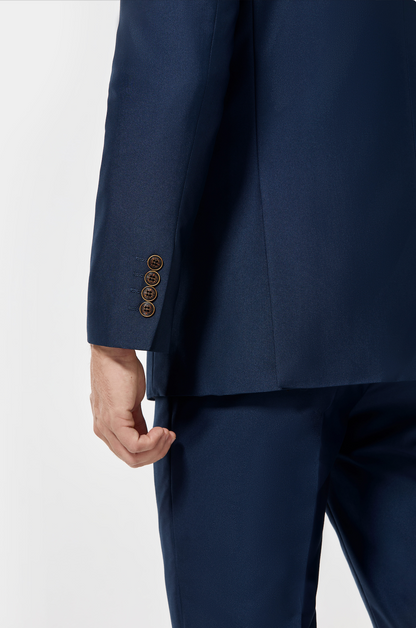Tommy Iconic three-piece suit
