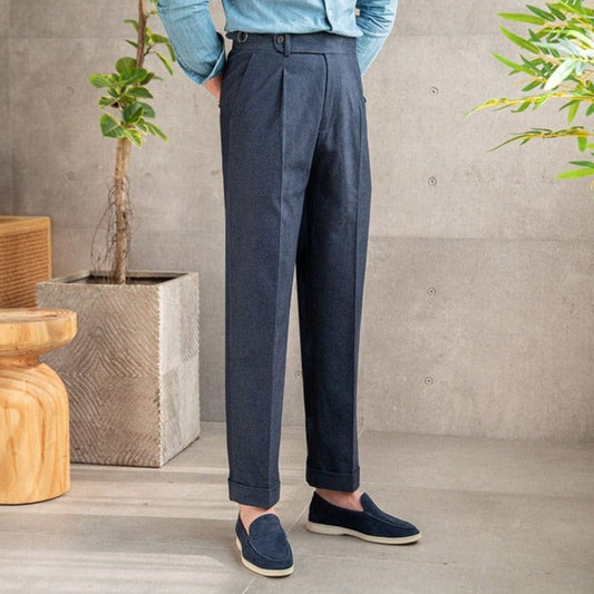 Paris - Palma Trousers