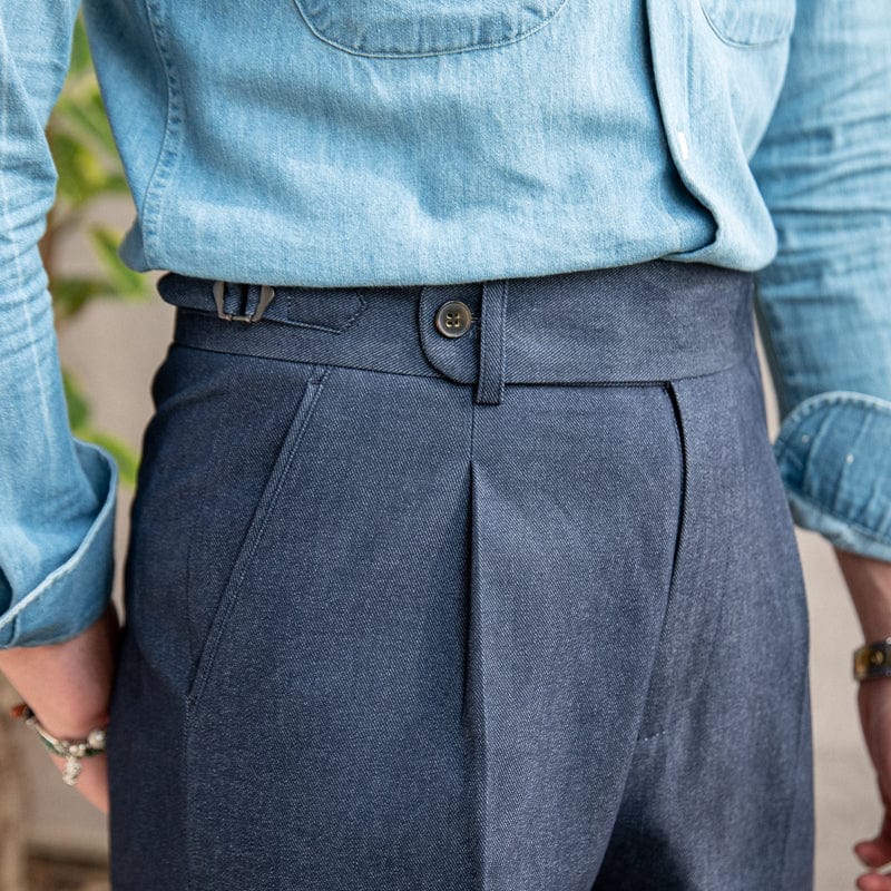 Paris - Palma Trousers