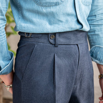 Paris - Palma Trousers