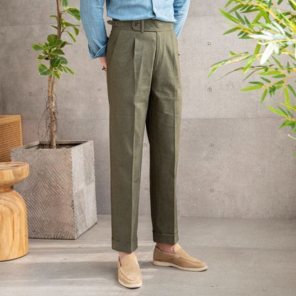 Paris - Palma Trousers