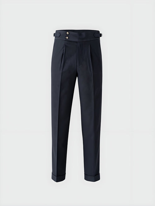 Old Money Old Money Gurkha Pants