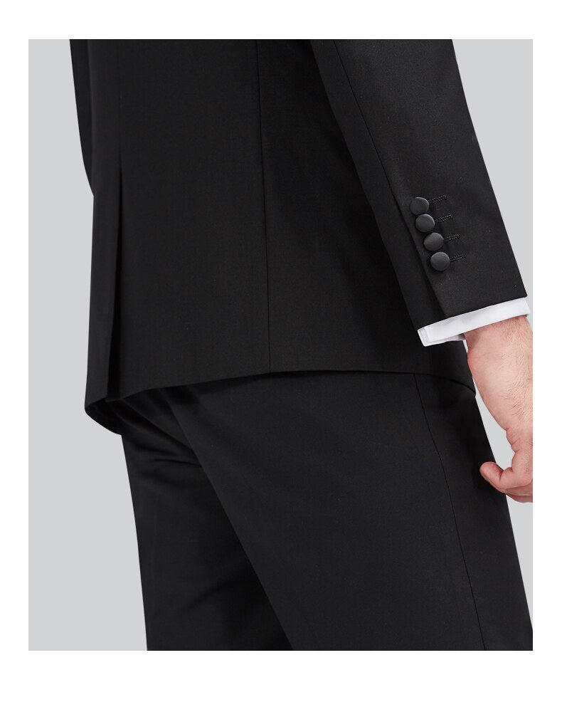 Three Piece Suit Tuxedo Tommy