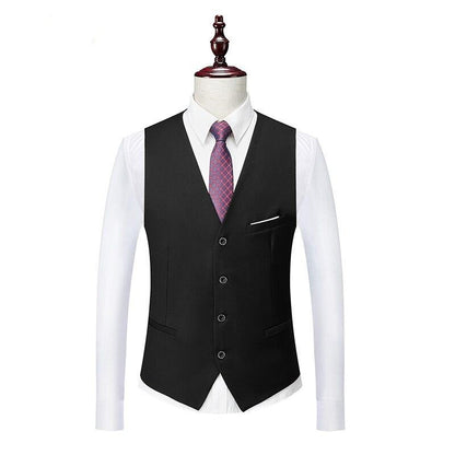 Three Piece Suit John