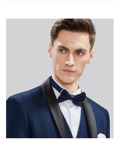 Three Piece Suit Tuxedo Tommy