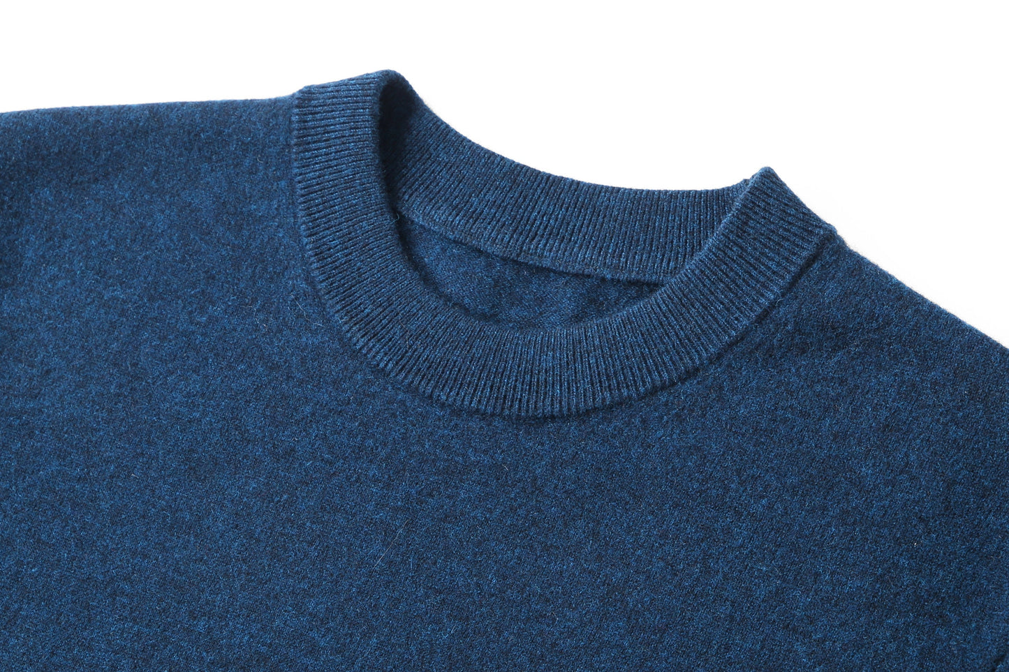 Tommy Sweater - Blue