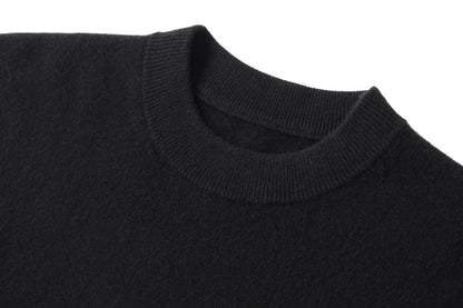 Tommy Sweater - Black