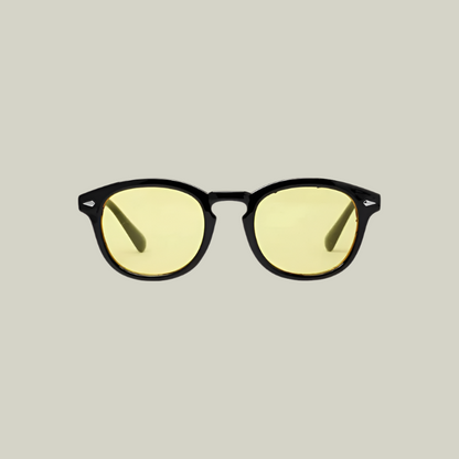 Caprice tinted glasses