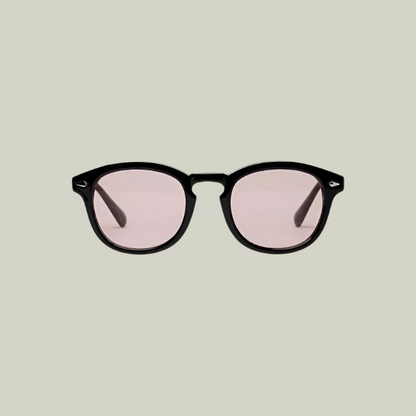 Caprice tinted glasses