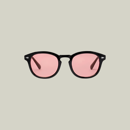 Caprice tinted glasses