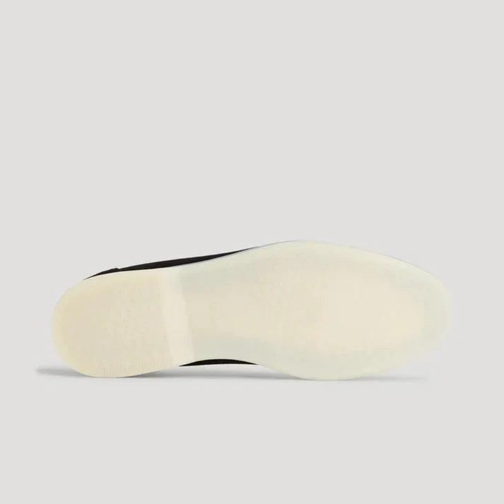 William™ | Timeless suede loafers with a luxurious feel and maximum comfort