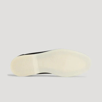 William™ | Timeless suede loafers with a luxurious feel and maximum comfort