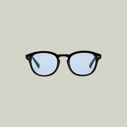 Caprice tinted glasses