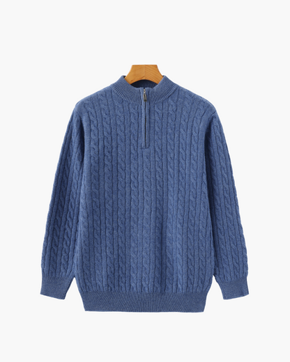 Winter Outfit 4 - Premium Blue