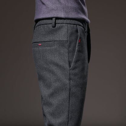Old Money Classic Stretch Pants