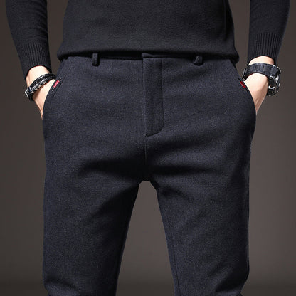 Old Money Classic Stretch Pants