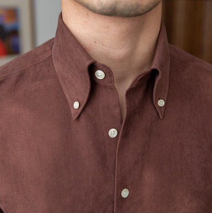 Old Money Amalfi Button-up