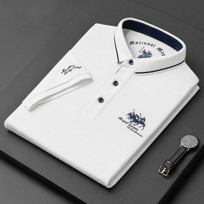 GIANNI™ | LUXURY POLO (1+1 FREE)