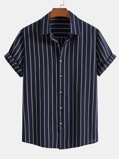 Huahine - Short Sleeved Set