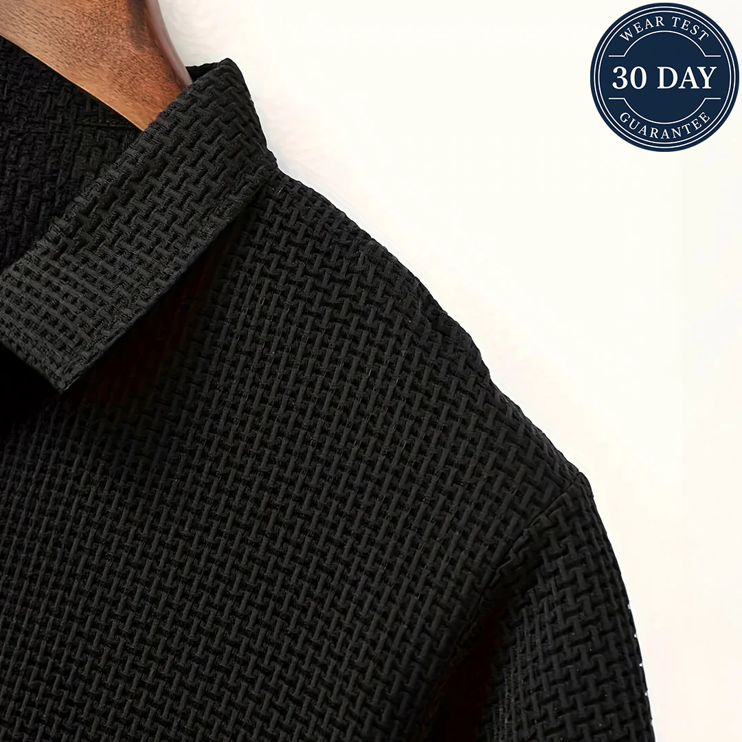 [BUY 1 GET 3] Men's Ultra Comfortable Polo Shirt