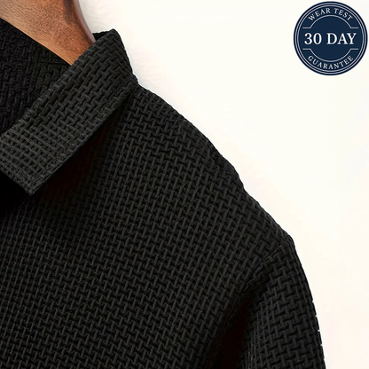 [BUY 1 GET 3] Men's Ultra Comfortable Polo Shirt