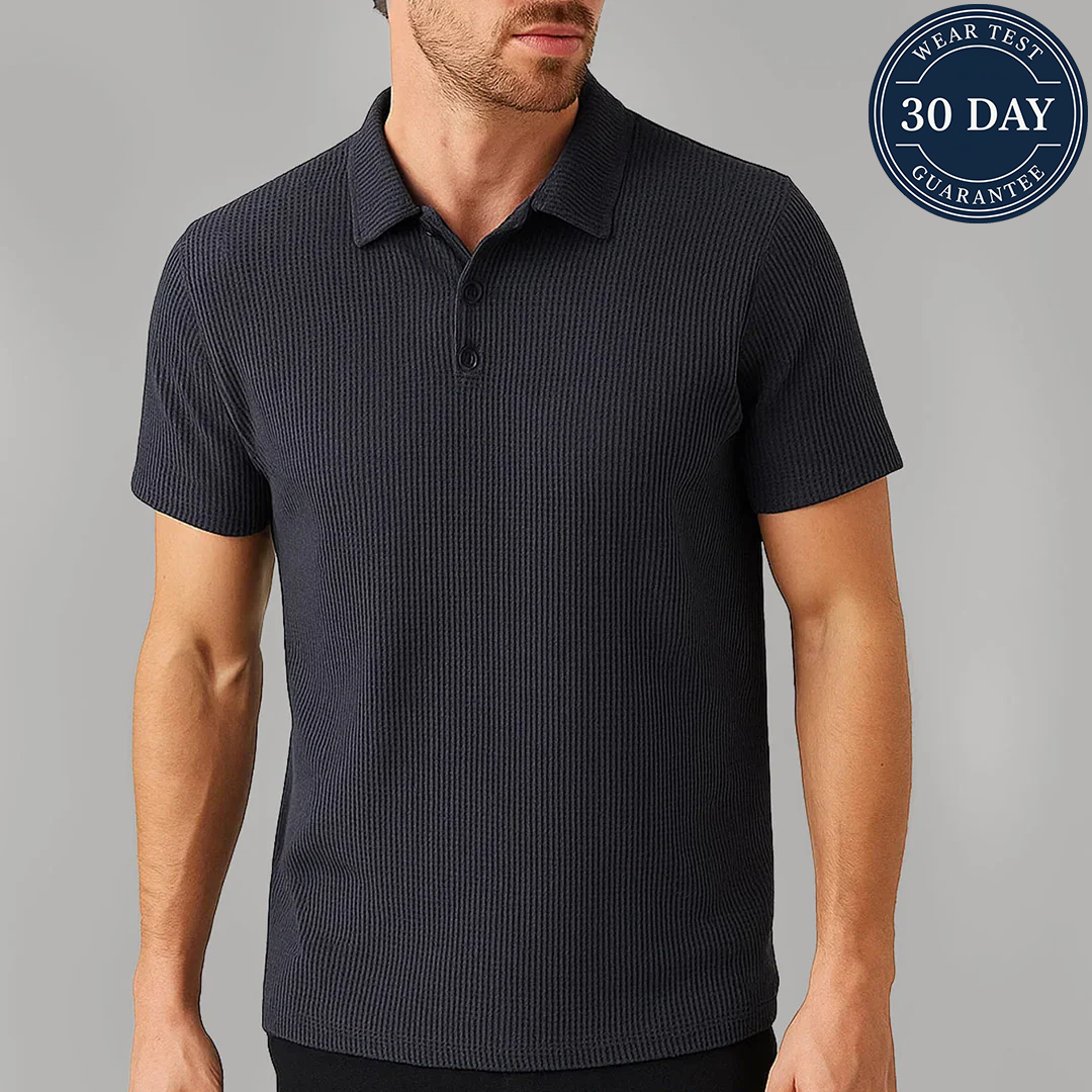 [BUY 1 GET 3] Men's Ultra Comfortable Polo Shirt