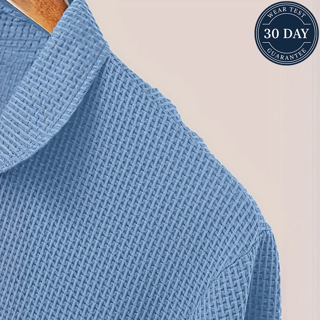 [BUY 1 GET 3] Men's Ultra Comfortable Polo Shirt