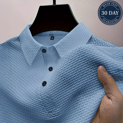 [BUY 1 GET 3] Men's Ultra Comfortable Polo Shirt