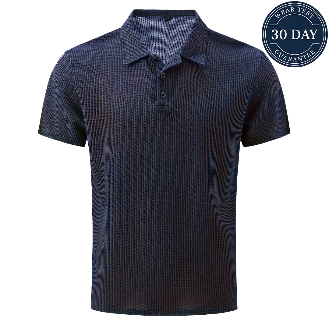 [BUY 1 GET 3] Men's Ultra Comfortable Polo Shirt