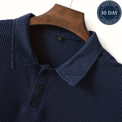 [BUY 1 GET 3] Men's Ultra Comfortable Polo Shirt