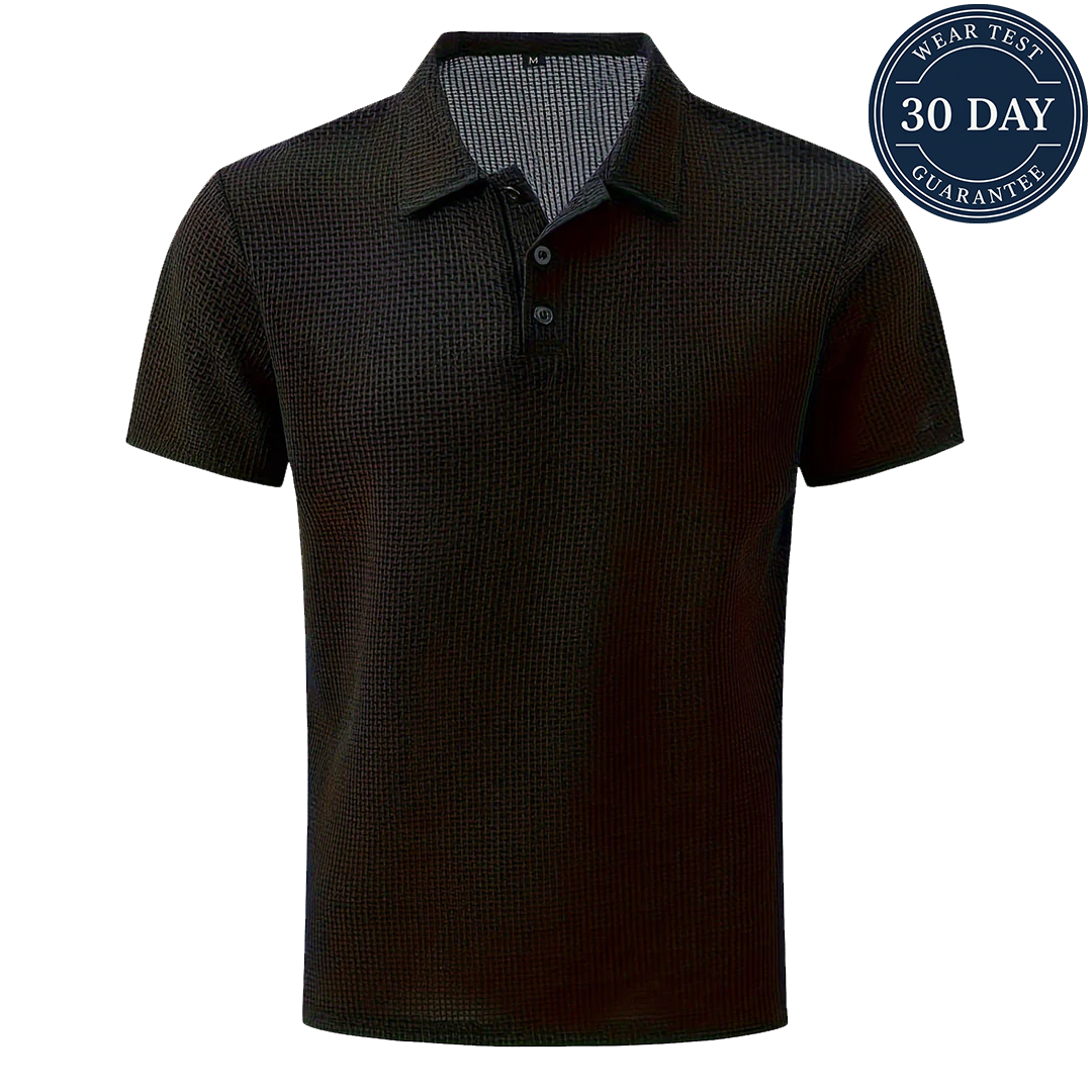 [BUY 1 GET 3] Men's Ultra Comfortable Polo Shirt