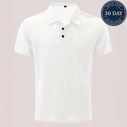 [BUY 1 GET 3] Men's Ultra Comfortable Polo Shirt