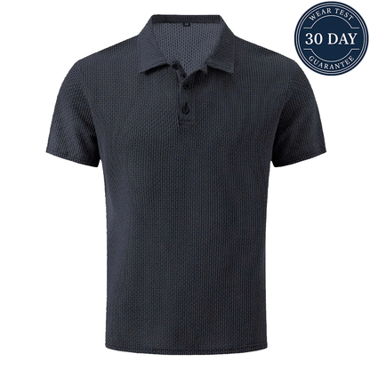 [BUY 1 GET 3] Men's Ultra Comfortable Polo Shirt