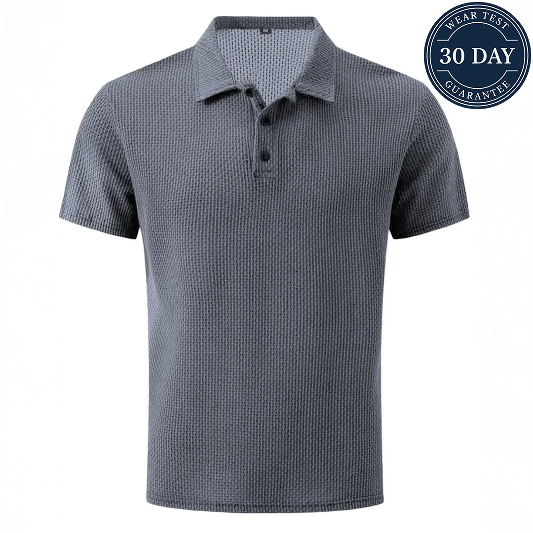 [BUY 1 GET 3] Men's Ultra Comfortable Polo Shirt