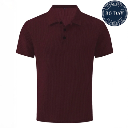 [BUY 1 GET 3] Men's Ultra Comfortable Polo Shirt
