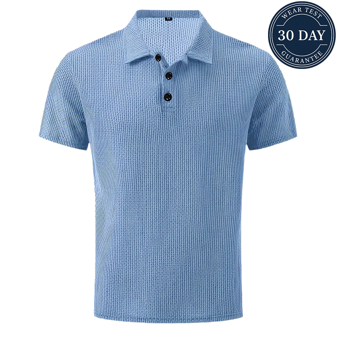 [BUY 1 GET 3] Men's Ultra Comfortable Polo Shirt
