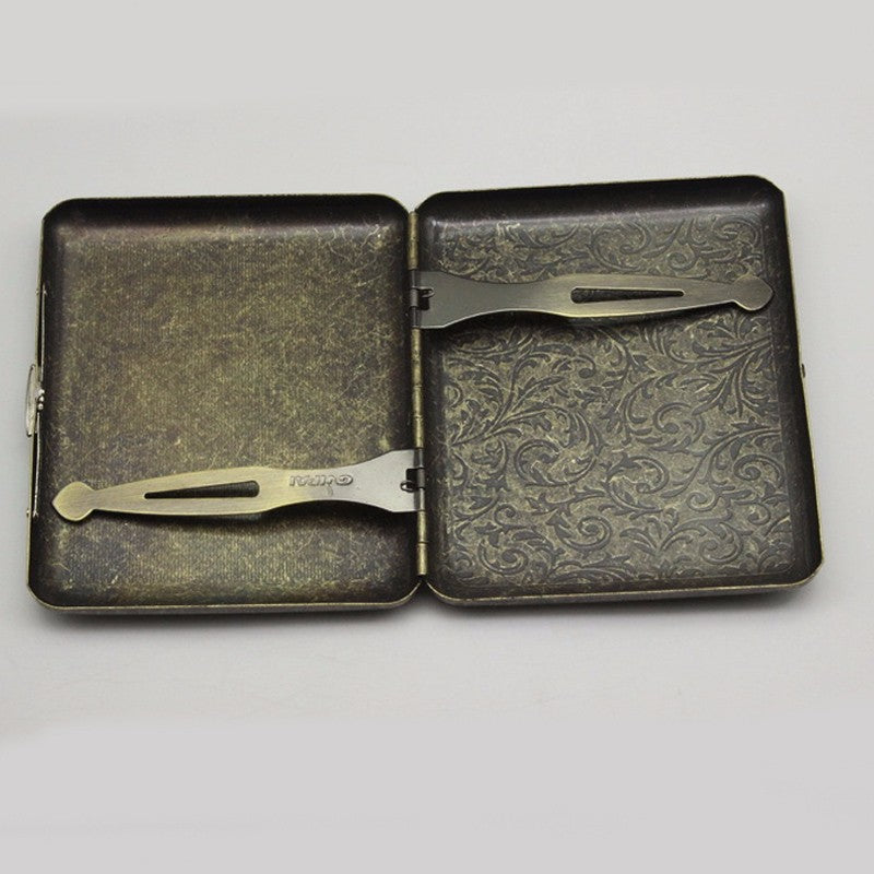 Cigarette Holster BW