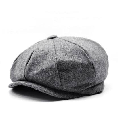 Tommy cap