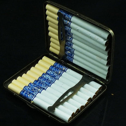 Cigarette Holster BW