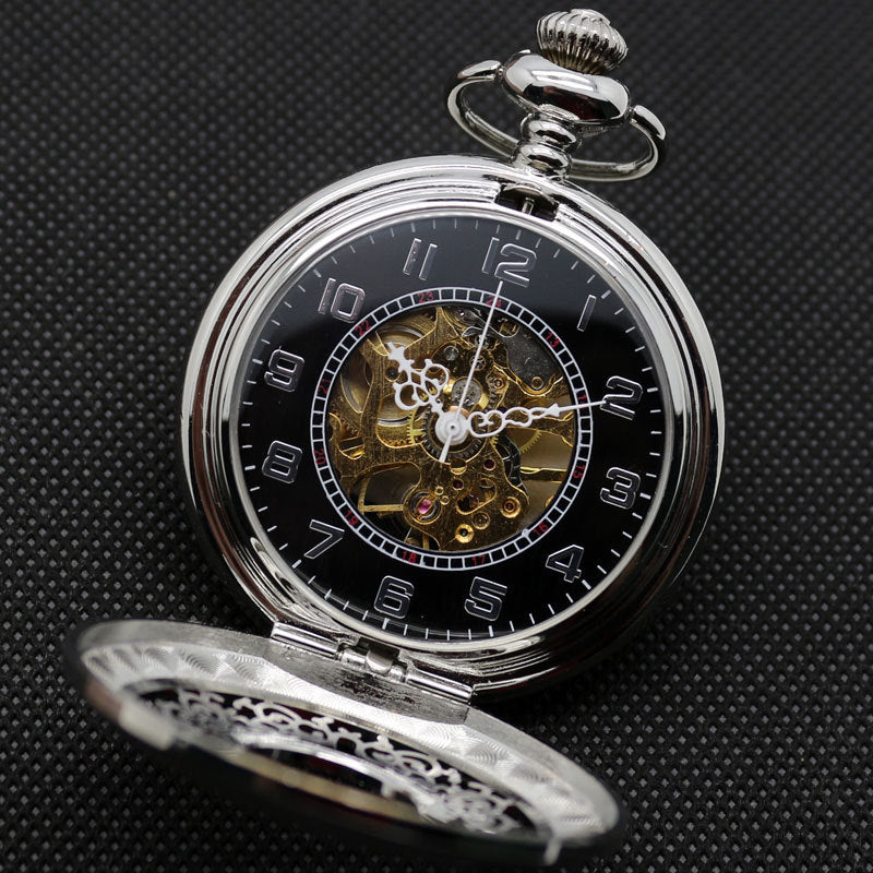Birmingham Silver