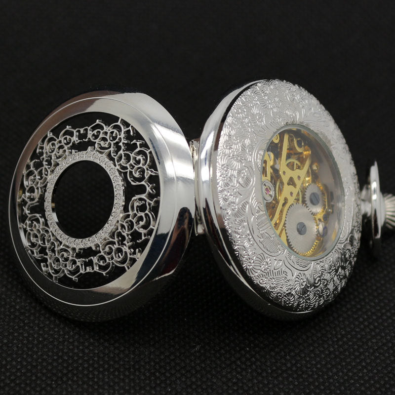 Birmingham Silver