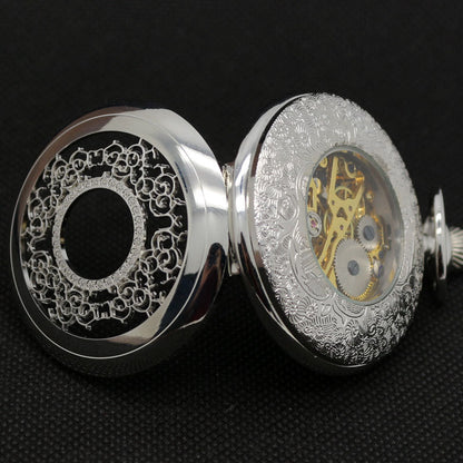 Birmingham Silver